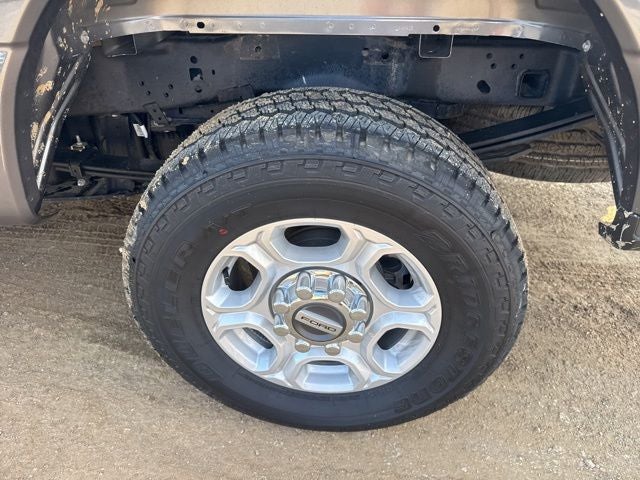 2025 Ford F-250SD XLT