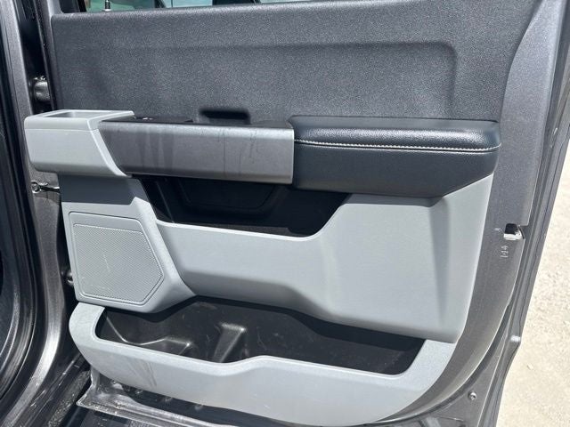 2025 Ford F-250SD XLT