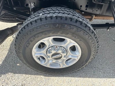 2025 Ford F-250SD XLT