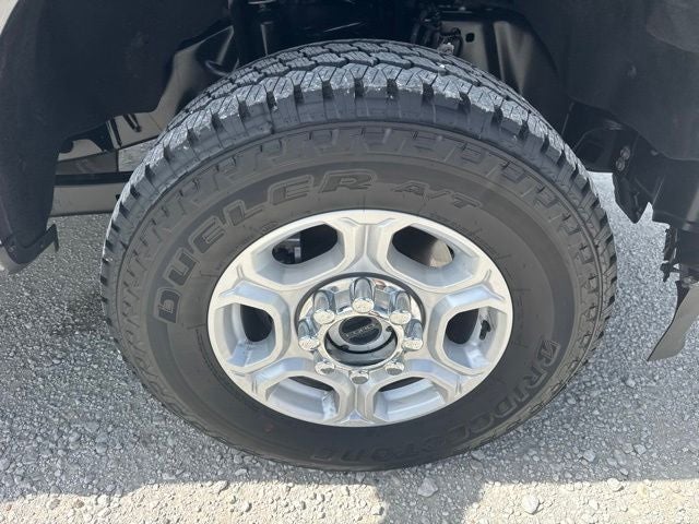 2025 Ford F-250SD XLT