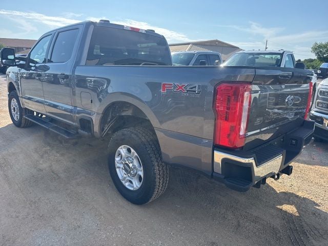 2025 Ford F-250SD XLT