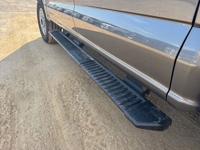 2025 Ford F-250SD XLT