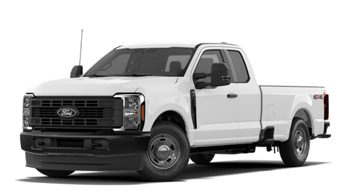 2027 Ford F-250SD XL
