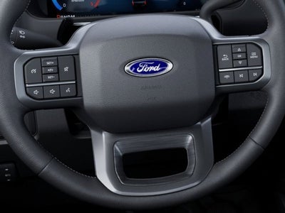 2027 Ford F-250SD Lariat