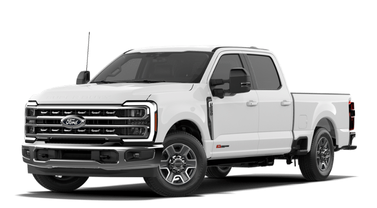 2027 Ford F-250SD Lariat