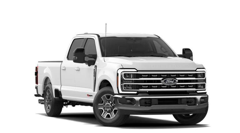 2027 Ford F-250SD Lariat