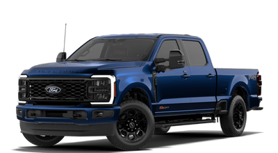 2027 Ford F-250SD Lariat