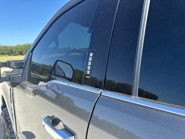 2024 Ford F-250SD Platinum