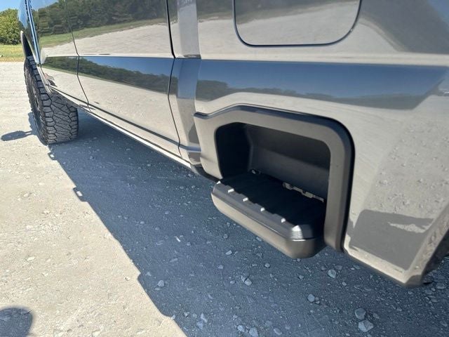 2024 Ford F-250SD Platinum