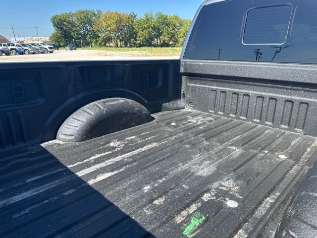 2024 Ford F-250SD Platinum