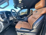 2024 Ford F-250SD Platinum