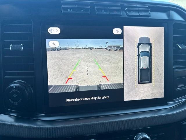 2024 Ford F-250SD Platinum