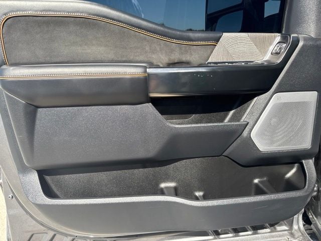 2024 Ford F-250SD Platinum