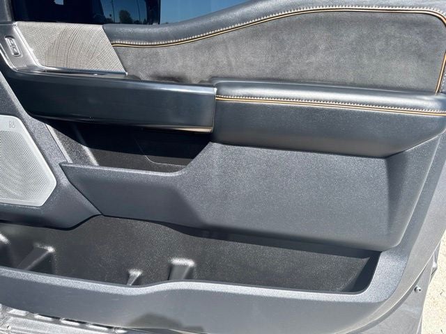 2024 Ford F-250SD Platinum