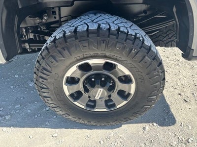 2024 Ford F-250SD Platinum