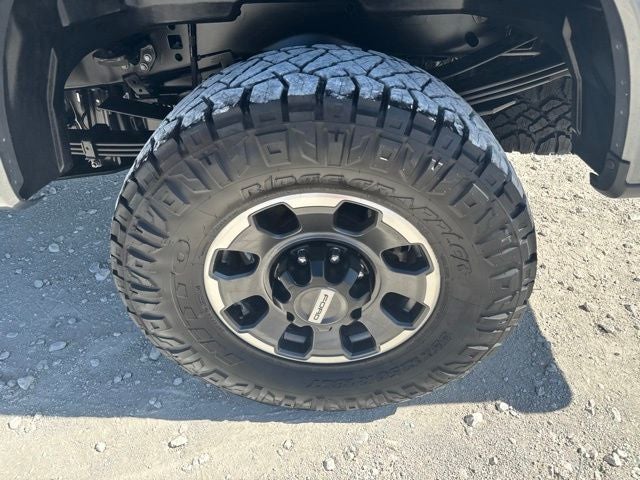 2024 Ford F-250SD Platinum