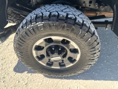 2024 Ford F-250SD Platinum