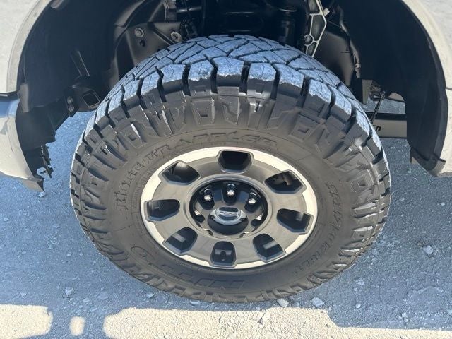 2024 Ford F-250SD Platinum