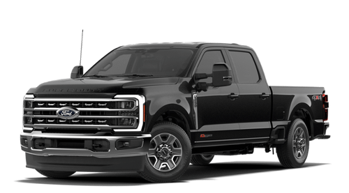 2027 Ford F-250SD Lariat