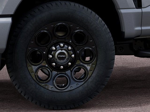 2027 Ford F-250SD Lariat