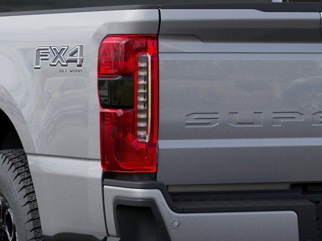 2027 Ford F-250SD Lariat