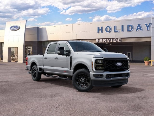 2027 Ford F-250SD Lariat