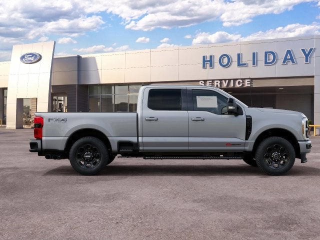 2027 Ford F-250SD Lariat