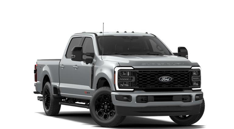 2027 Ford F-250SD Lariat