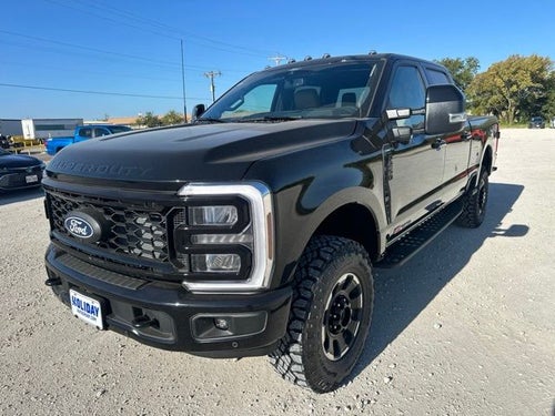 2027 Ford F-250SD Lariat