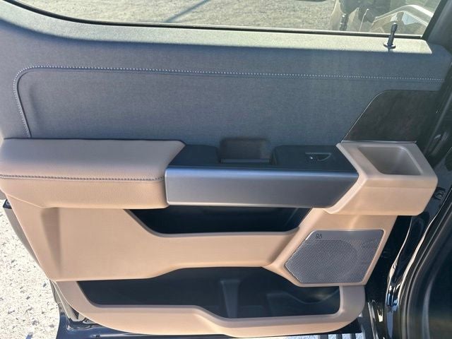 2027 Ford F-250SD Lariat
