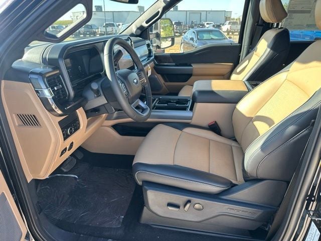 2027 Ford F-250SD Lariat