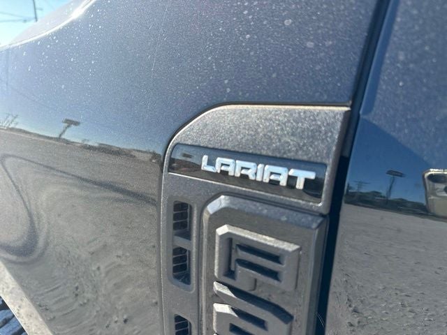 2027 Ford F-250SD Lariat