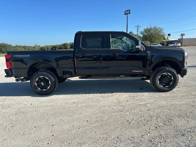 2027 Ford F-250SD Lariat