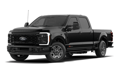 2027 Ford F-250SD Lariat