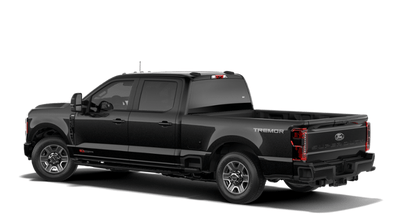 2027 Ford F-250SD Lariat