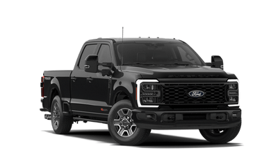 2027 Ford F-250SD Lariat