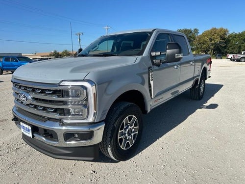 2027 Ford F-250SD Lariat
