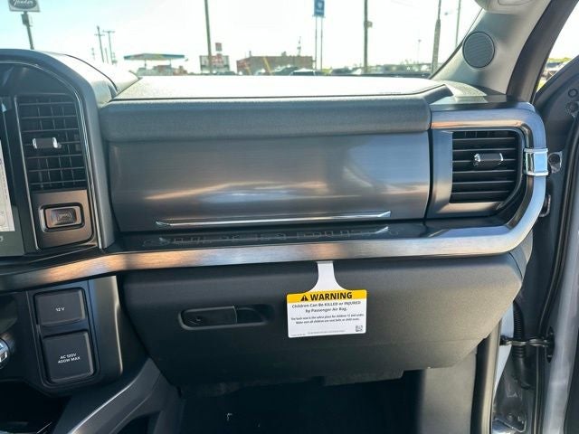 2027 Ford F-250SD Lariat