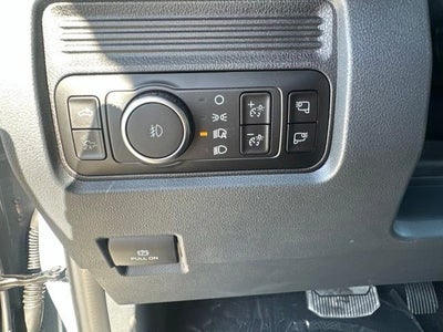 2027 Ford F-250SD Lariat