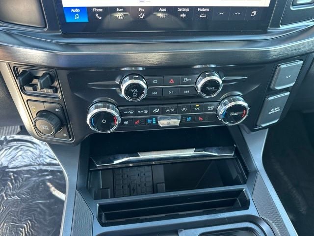 2027 Ford F-250SD Lariat