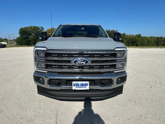 2027 Ford F-250SD Lariat