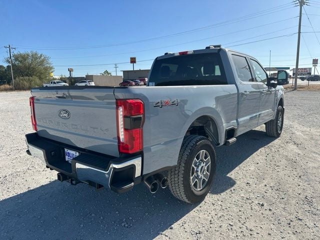 2027 Ford F-250SD Lariat