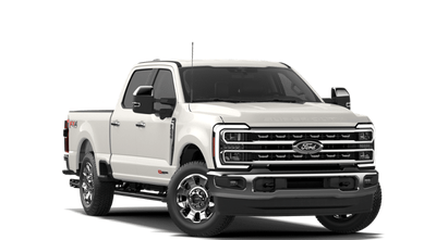 2027 Ford F-250SD Lariat