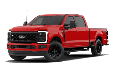 2027 Ford F-250SD Lariat