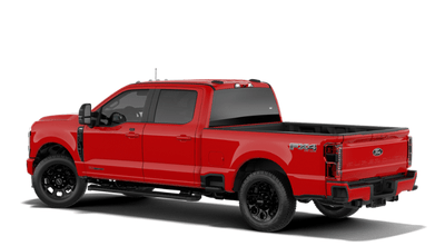 2027 Ford F-250SD Lariat