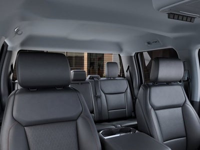 2027 Ford F-250SD Lariat