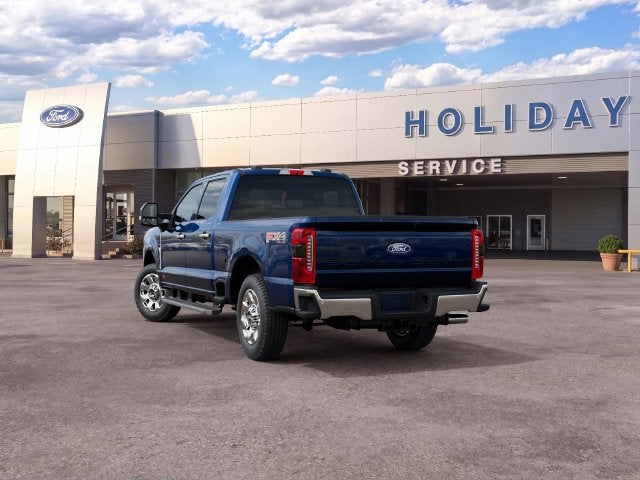 2027 Ford F-250SD Lariat