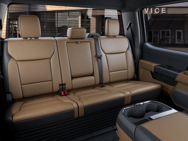2027 Ford F-250SD Lariat