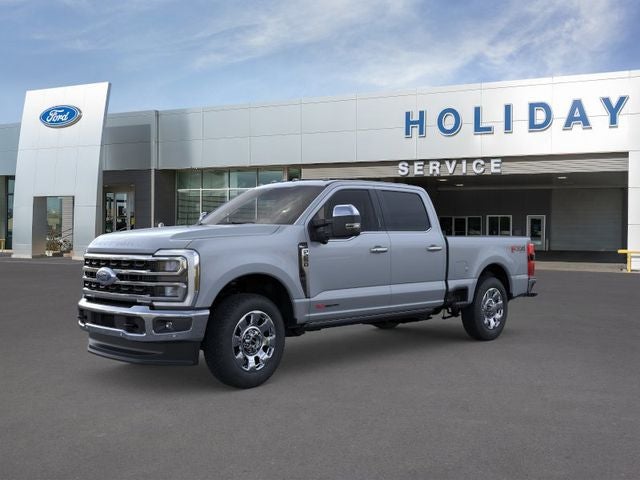 2026 Ford F-250SD F-250® King Ranch®