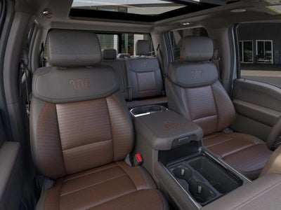 2026 Ford F-250SD F-250® King Ranch®